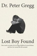 Cover: Lost Boy Found - Amazon Digital Services LLC - Kdp Print Us