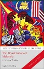Cover: The Constitution of Malaysia - Hart Publishing