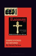 Cover: Racionais MCs' Sobrevivendo no Inferno - Bloomsbury Academic USA