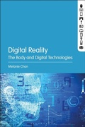 Bild: Digital Reality - Bloomsbury Academic USA