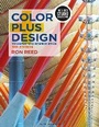 Cover: Color Plus Design - Fairchild Books