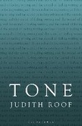 Cover: Tone - Bloomsbury Academic USA