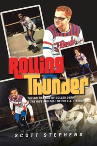 Enlarge image Cover: Rolling Thunder - iUniverse