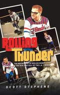 Cover: Rolling Thunder - iUniverse