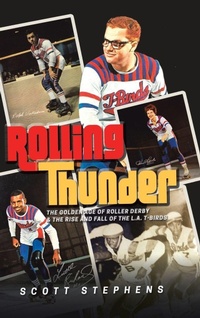 Enlarge image Cover: Rolling Thunder - iUniverse