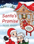 Cover: Santa's Promise - iUniverse