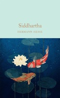 Cover: Siddhartha - Macmillan Collector's Library