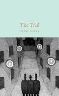 Cover: The Trial - Macmillan Collector's Library