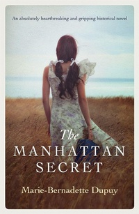 Abbildung von: The Manhattan Secret - Hodder Paperback