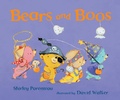Cover: Bears and Boos - Candlewick Press,U.S.
