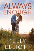 Cover: Always Enough - Montlake