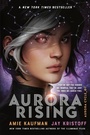 Cover: Aurora Rising - Ember