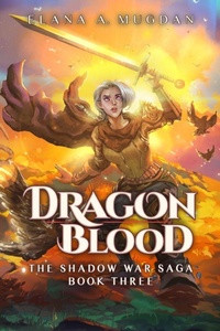 Enlarge image Cover: Dragon Blood - Shivnath Productions