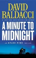 Cover: A Minute to Midnight - Grand Central Publishing