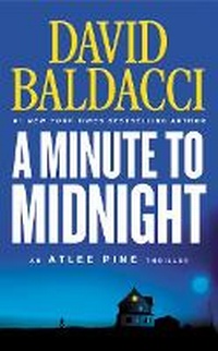 Enlarge image Cover: A Minute to Midnight - Grand Central Publishing