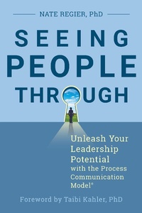 Enlarge image Cover: Seeing People Through - Berrett-Koehler Publishers