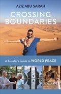 Cover: Crossing Boundaries - Berrett-Koehler Publishers