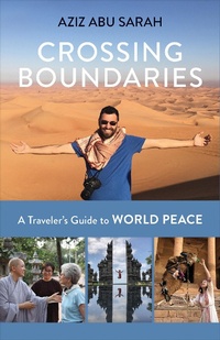 Enlarge image Cover: Crossing Boundaries - Berrett-Koehler Publishers