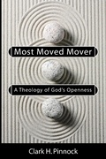 Cover: Most Moved Mover - Wipf & Stock Publishers