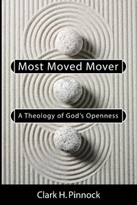 Enlarge image Cover: Most Moved Mover - Wipf & Stock Publishers