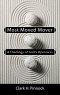 Cover: Most Moved Mover - Wipf & Stock Publishers