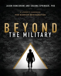Enlarge image Cover: Beyond the Military - Lioncrest Publishing