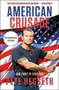 Cover: American Crusade - Center Street