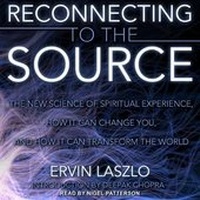 Abbildung von: Reconnecting to the Source - Tantor Media, Inc