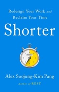 Cover: Shorter - PublicAffairs,U.S.