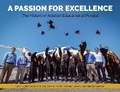 Cover: A Passion for Excellence - Purdue University Press