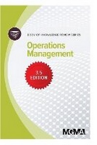 Enlarge image Cover: Body of Knowledge Review Series - Medical Group Management Association/Center for Research in Ambulatory Health Care Administration