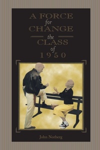 Enlarge image Cover: A Force for Change - Purdue University Press