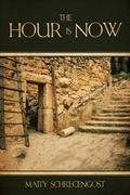 Cover: The Hour Is Now - Xulon Press