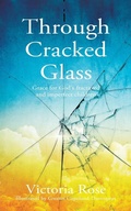 Cover: Through Cracked Glass - Xulon Press