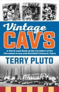 Cover: Vintage Cavs - Gray & Company Publishers
