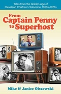 Cover: From Captain Penny to Superhost - Gray & Company Publishers