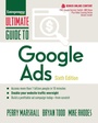 Cover: Ultimate Guide to Google Ads - Entrepreneur Press