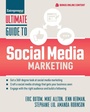 Cover: Ultimate Guide to Social Media Marketing - Entrepreneur Press