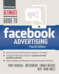 Abbildung von: Ultimate Guide to Facebook Advertising - Entrepreneur Press