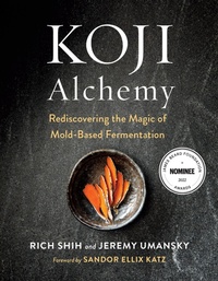 Abbildung von: Koji Alchemy - Chelsea Green Publishing Co