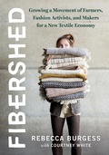 Cover: Fibershed - Rizzoli