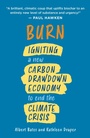 Cover: Burn - Chelsea Green Publishing Co