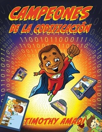 Abbildung von: Campeones de la Codificacio&#769;n - Torchflame Books