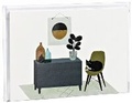 Cover: Olive's House (Tuxedo Cat) Big Notecard Set - teNeues Publishing Company