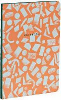 Enlarge image Cover: Terracotta A5 Notebook - teNeues Publishing Company