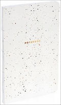 Cover: Vanilla Bean Small Bullet Journal - teNeues Publishing Company