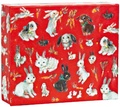 Cover: Honey Bunnies QuickNotes - teNeues Publishing Company