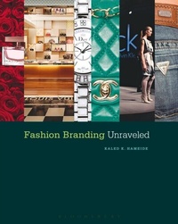 Abbildung von: Fashion Branding Unraveled - Fairchild Books