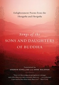 Cover: Songs of the Sons and Daughters of Buddha - Shambhala Publications Inc