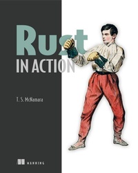 Abbildung von: Rust in Action - Manning Publications